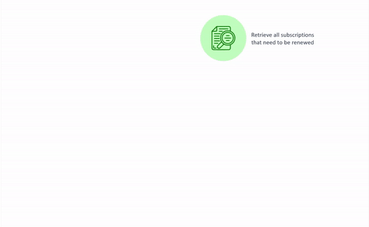 Billing Automation
